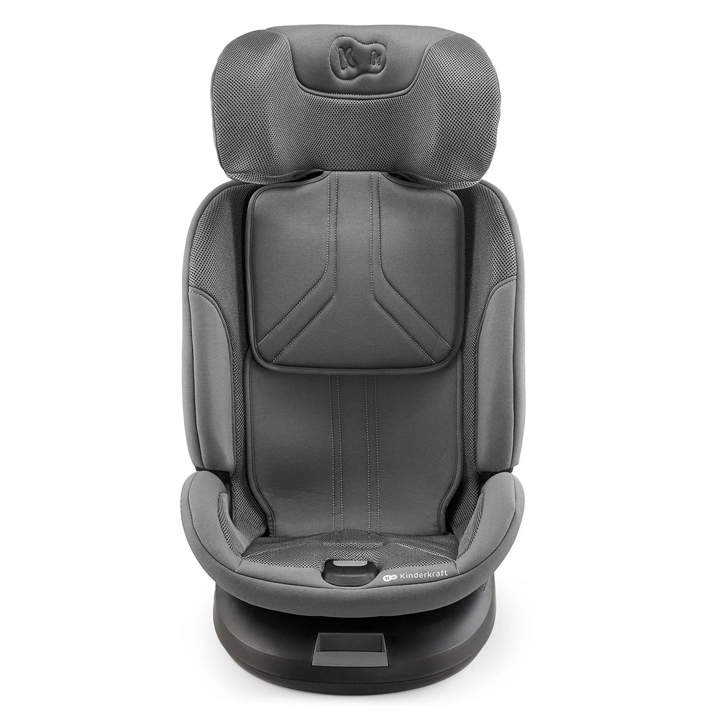 2026 Siège auto Kinderkraft XPEDITION 3 i-Size