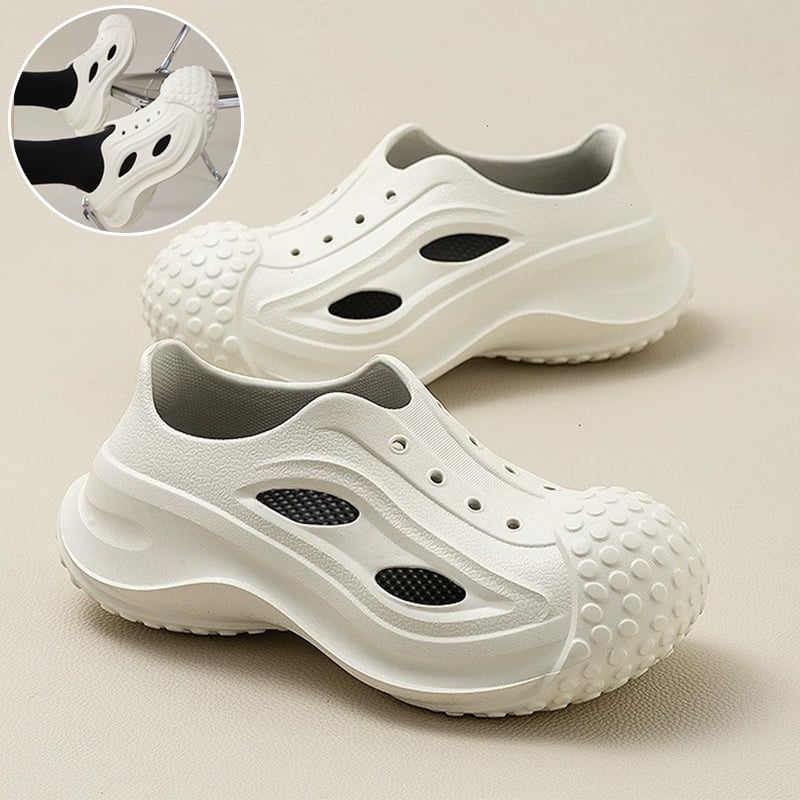 Chaussons semelle épaisse antidérapant été plage maison pour homme