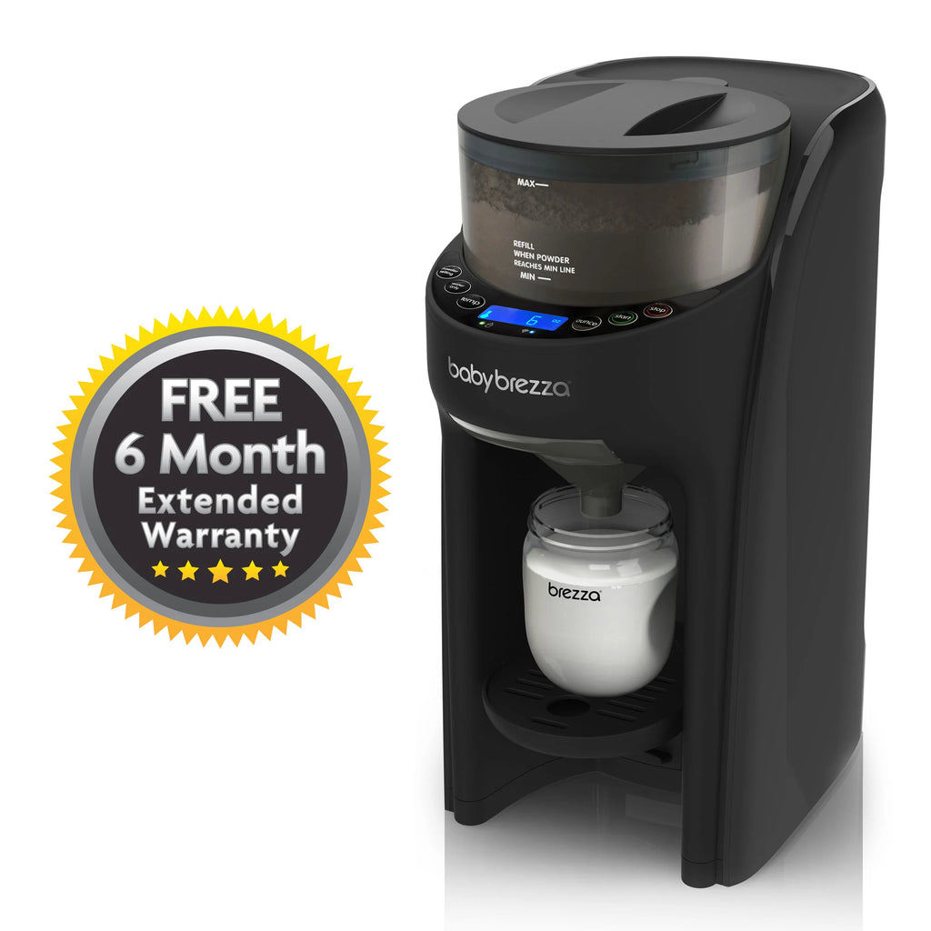 2026 2025 Distributeur de Lait Infantile Formula Pro Advanced WiFi