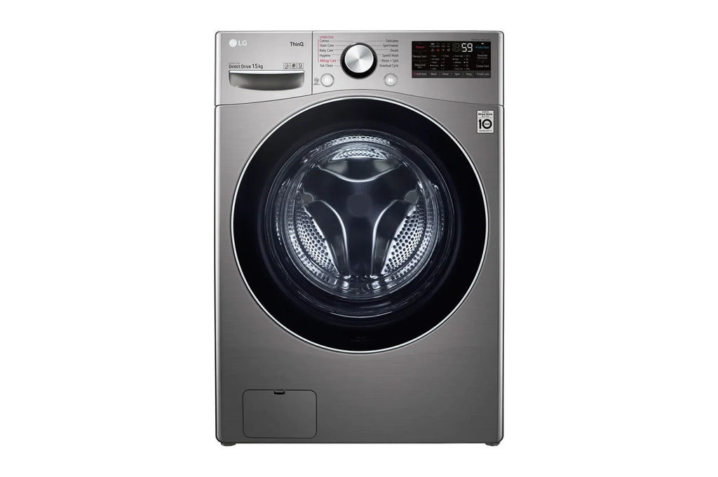 2026 Machine à laver F0L9DYP2S -15Kg - Inox -