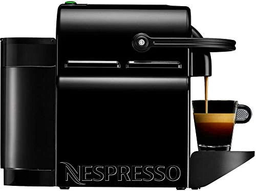 2026 2025 Nespresso Inissia 2025 – Machine à Café Compacte avec Arrêt Automatique et Chauffe Rapide
