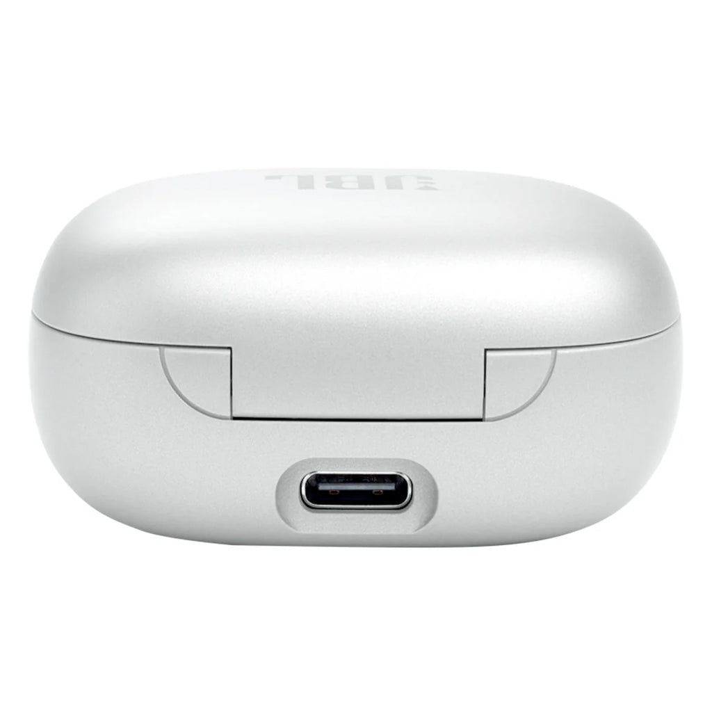 2026 2025 JBL Live Pro 2 – Écouteurs True Wireless avec Réduction de Bruit Active (Argent)
