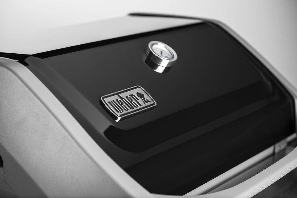2026 WEBER Barbecue à gaz Spirit E-310 classic
