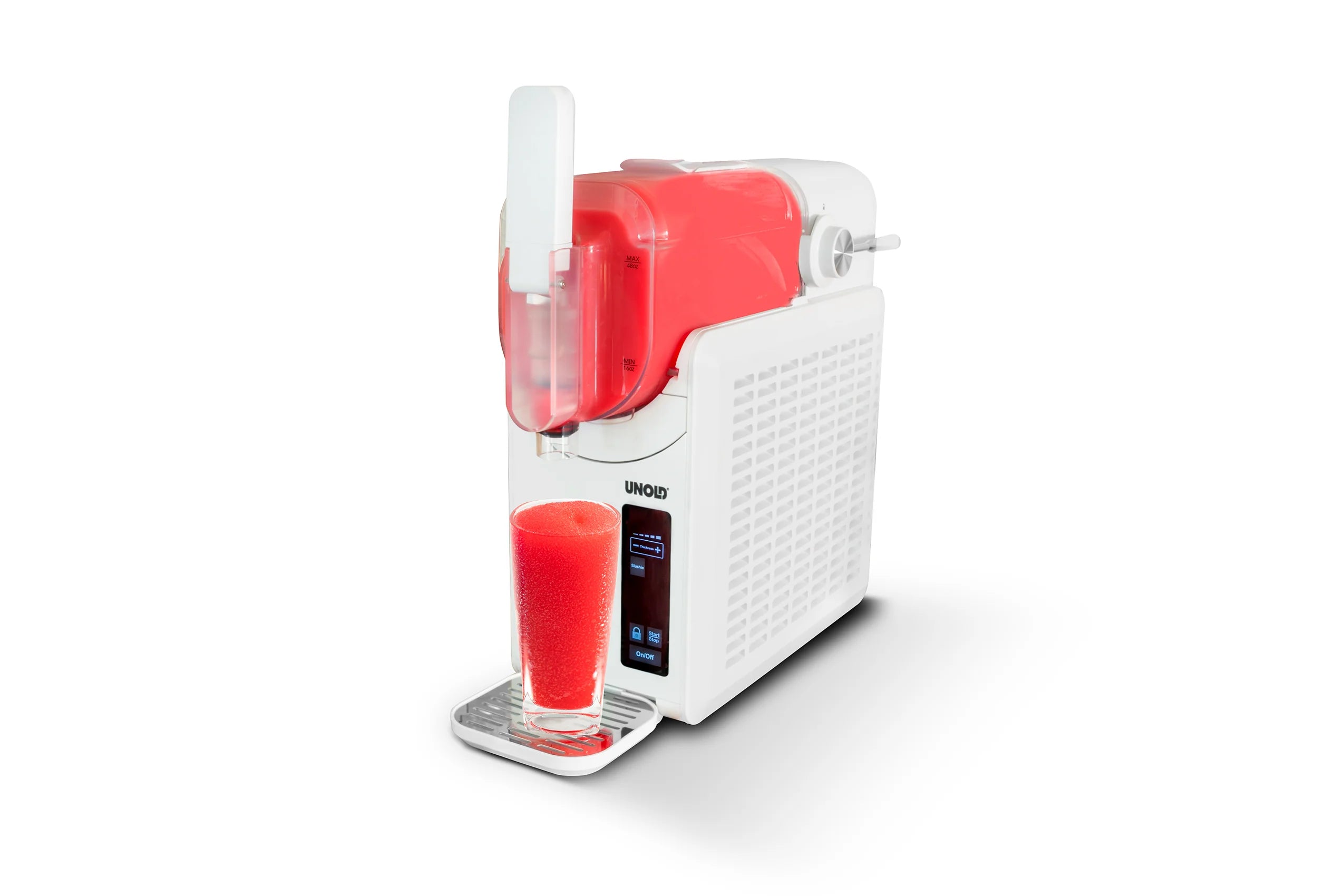 2026 Slush-Eismaschine Susi