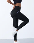 Women's Yoga Ankle Length Leggings Comfortable Sportswear For Everyday Wear - LAKD London