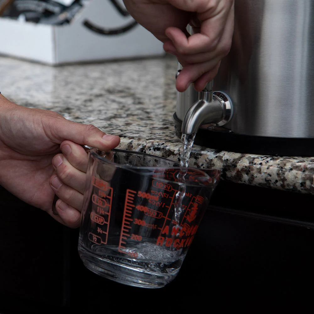 2026 2025 Alexapure Pro Système de Filtration d’Eau par Gravité – Purificateur d’Eau Domestique en Acier Inoxydable Réduit 206 Contaminants, Sans Électricité, Facile à Installer et à Entretenir