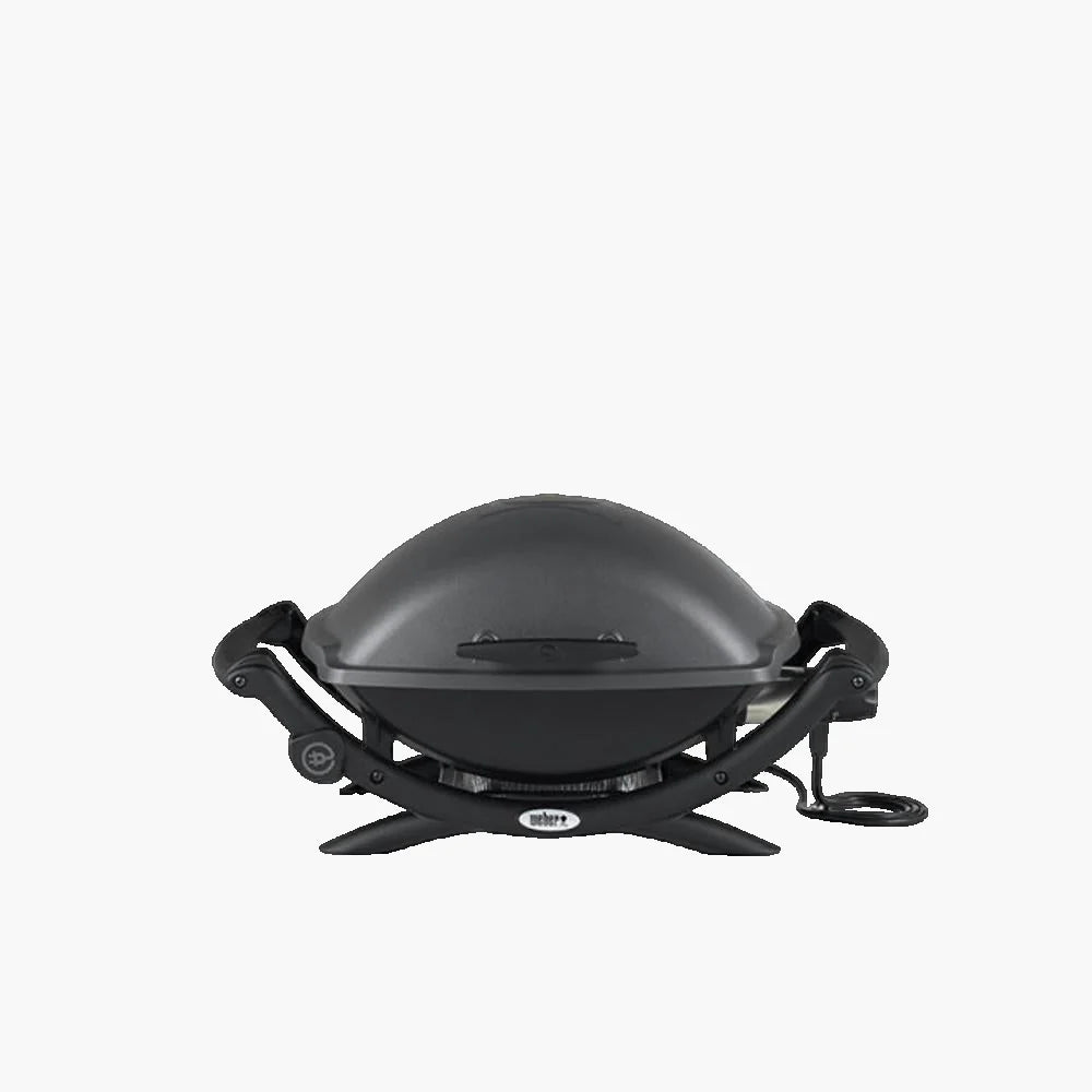 2026 Barbecue électrique Weber Q2400 Weber