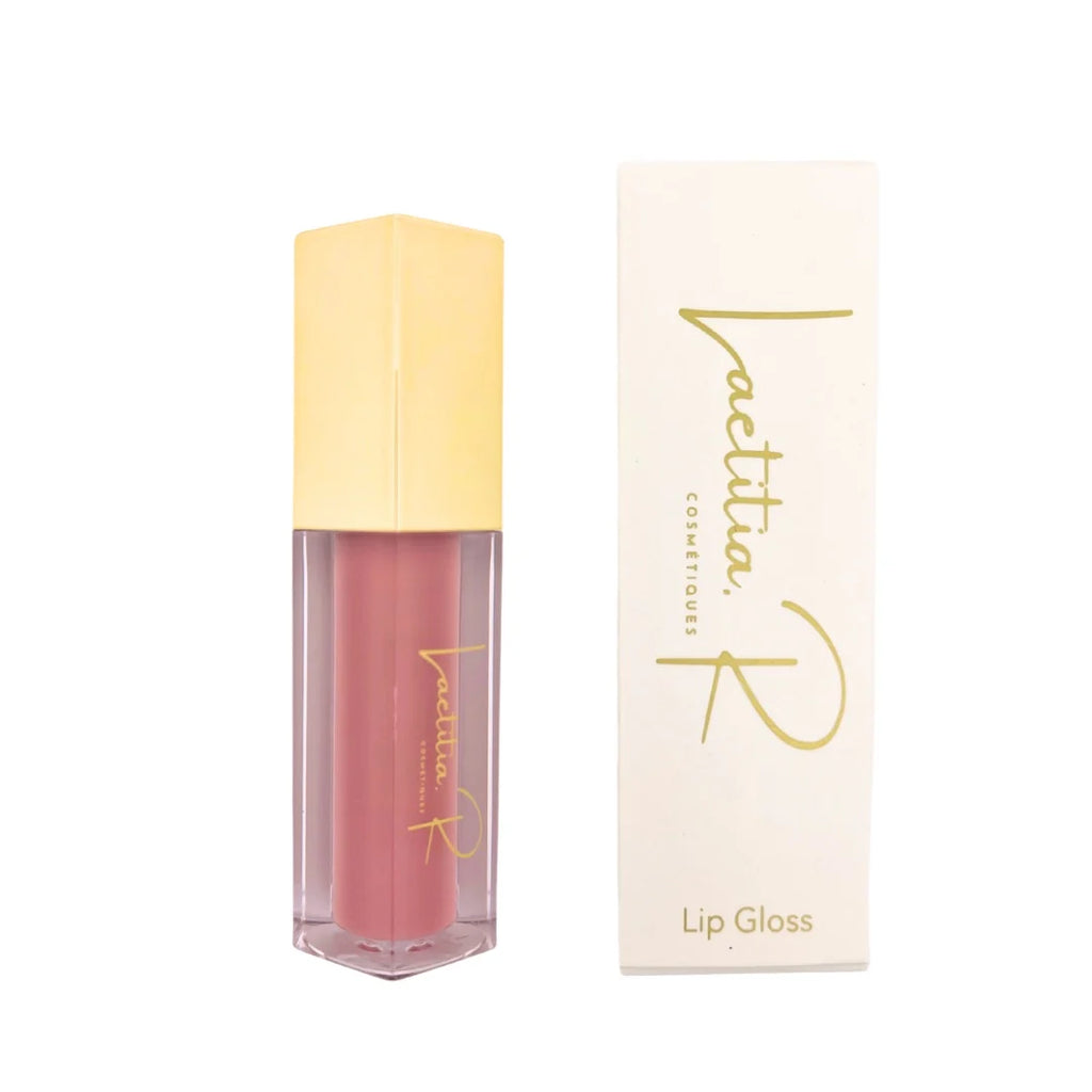 2026 Le Gloss des audacieuses - 2 • Pink Nude