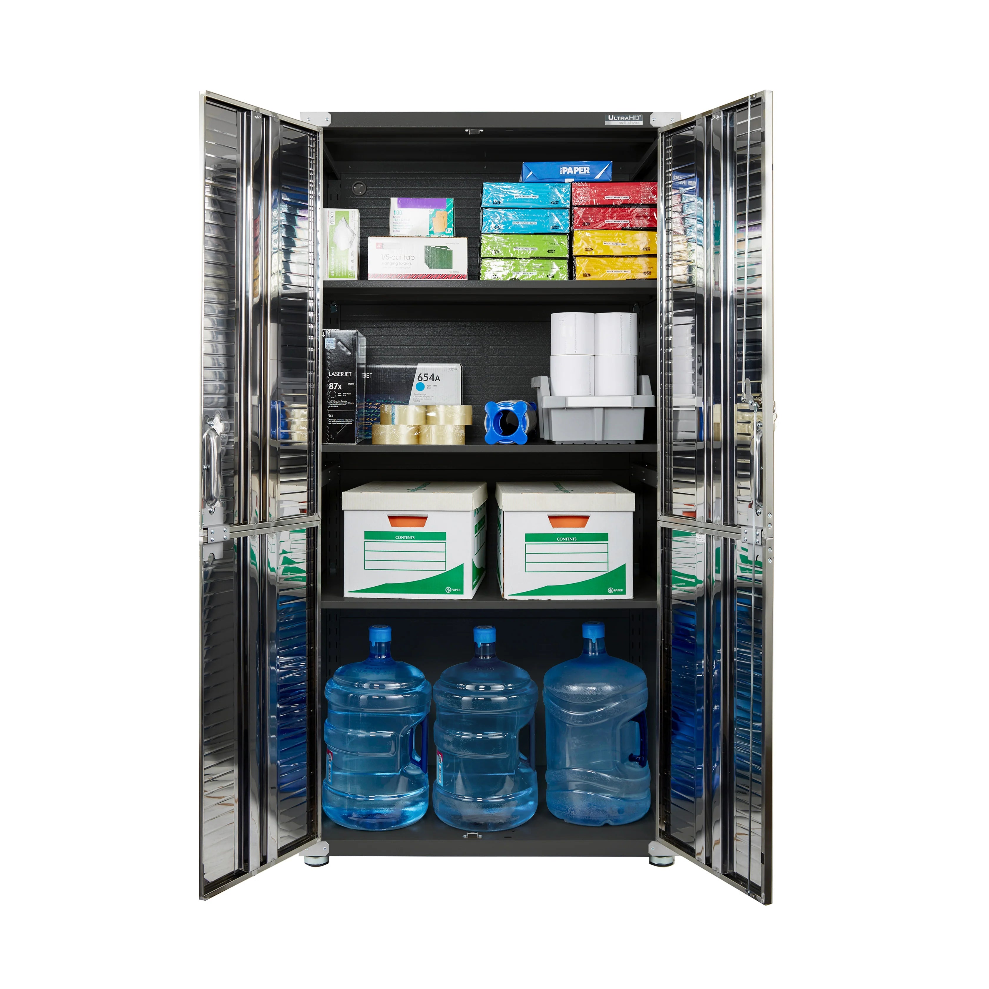 2026 Armoire de rangement UltraHD®