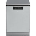 2026 Lave vaisselle 60 cm BEKO BDFN36560XC CornerIntense