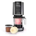 2026 Ninja CREAMi NC300 Machine à Crème Glacée avec 5 Programmes One-Touch