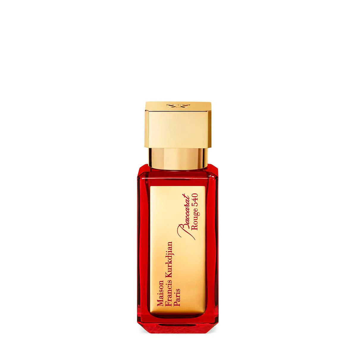 2026 2025 Baccarat Rouge 540 Extrait de Parfum – Parfum Ambré, Boisé et Musqué Intense Unisexe