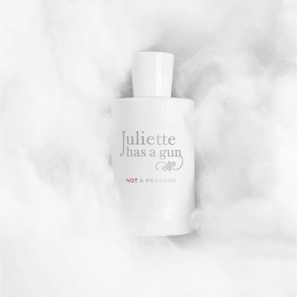 2026 2025 Not a Perfume – Parfum Minimaliste à Base Unique de Cetalox, Élégant et Pur, Emblématique de Juliette
