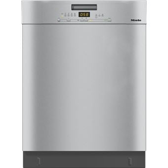 2026 Lave vaisselle encastrable MIELE G 5110 SCU IN