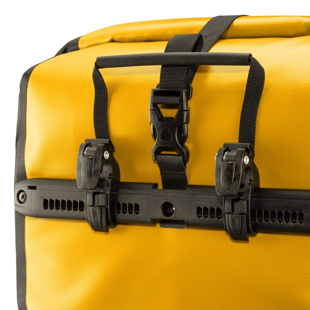 2026 Ortlieb Back-Roller Classic Gepäckträgertaschen-Set – Wasserdicht, robust & vielseitig4