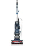 2026 Shark AZ3002 Stratos Standstaubsauger mit DuoClean PowerFins, HairPro, Powered Lift-Away, selbstreinigender Bürstenrolle und Geruchsneutralisierungstechnologie, Marineblau