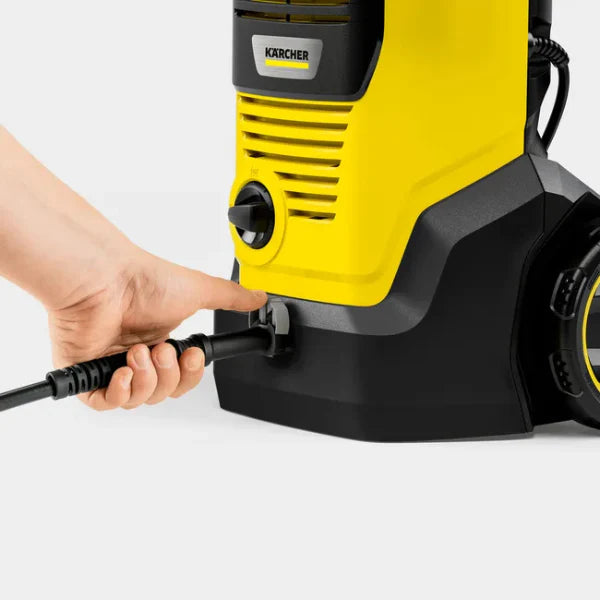 2026 Nettoyeur haute pression Karcher K 5 FJ - 145 bars - 500 L/h -