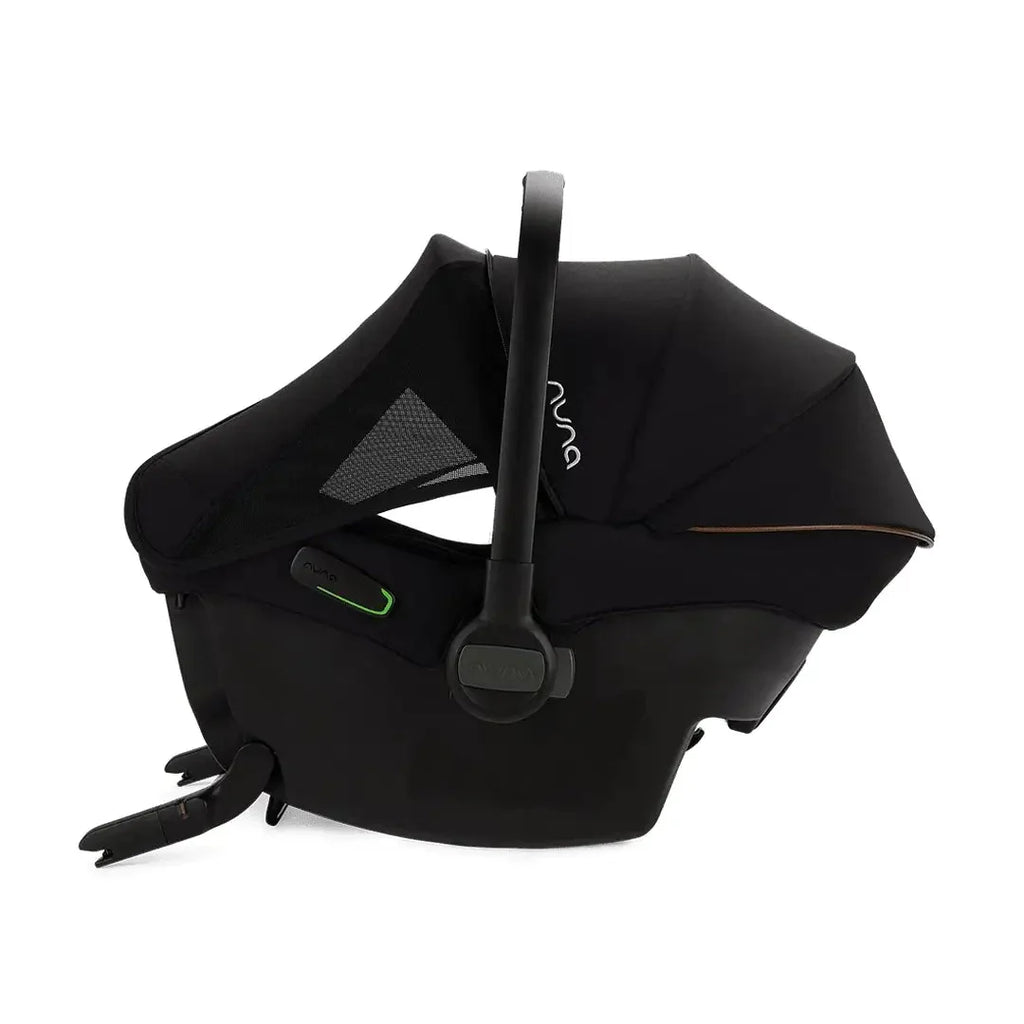 2026 2025 Nuna Mixx Next + PIPA Next – Système de Voyage Compact, Réversible & Tout-Terrain – Édition Limitée