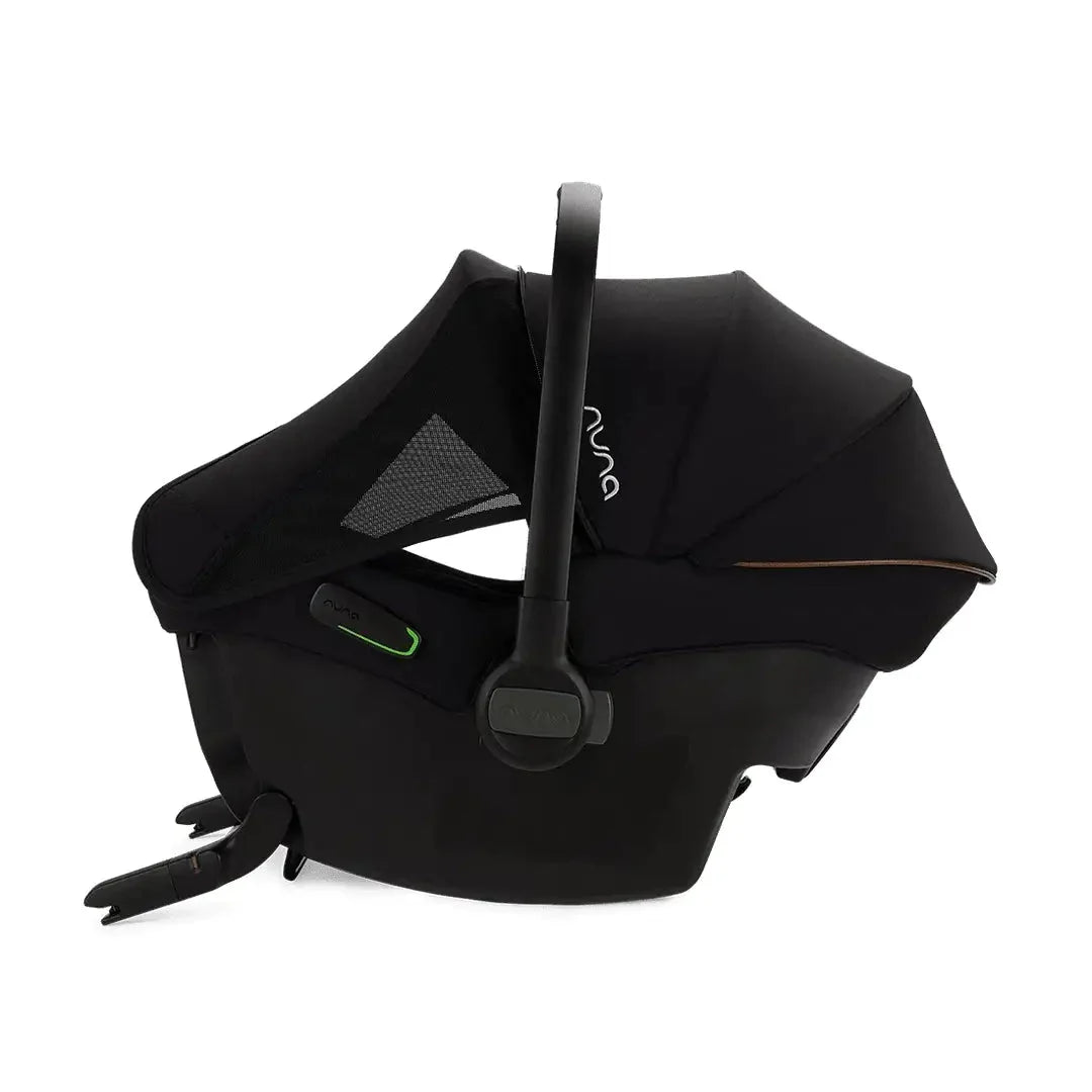2026 2025 Nuna Mixx Next + PIPA Next – Système de Voyage Compact, Réversible & Tout-Terrain – Édition Limitée