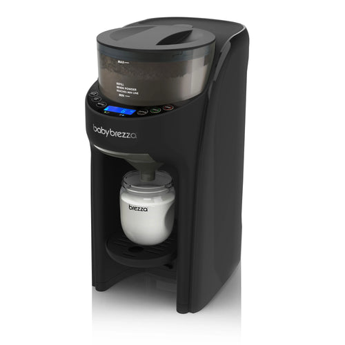 2026 2025 Distributeur de Lait en Poudre Formula Pro Advanced