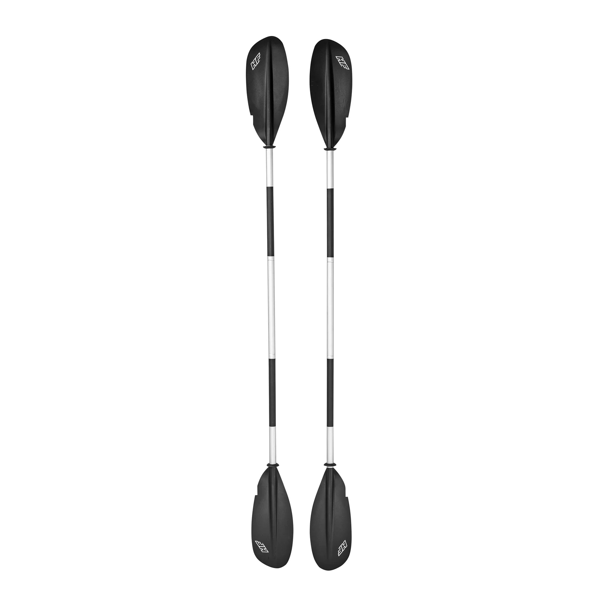 2026 Kayak gonflable Bestway Hydro Force Lite Rapid X2 - Pack sports nautiques de plein air