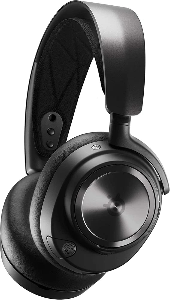 2026 2025 Casque sans fil SteelSeries Arctis Nova Pro Xbox