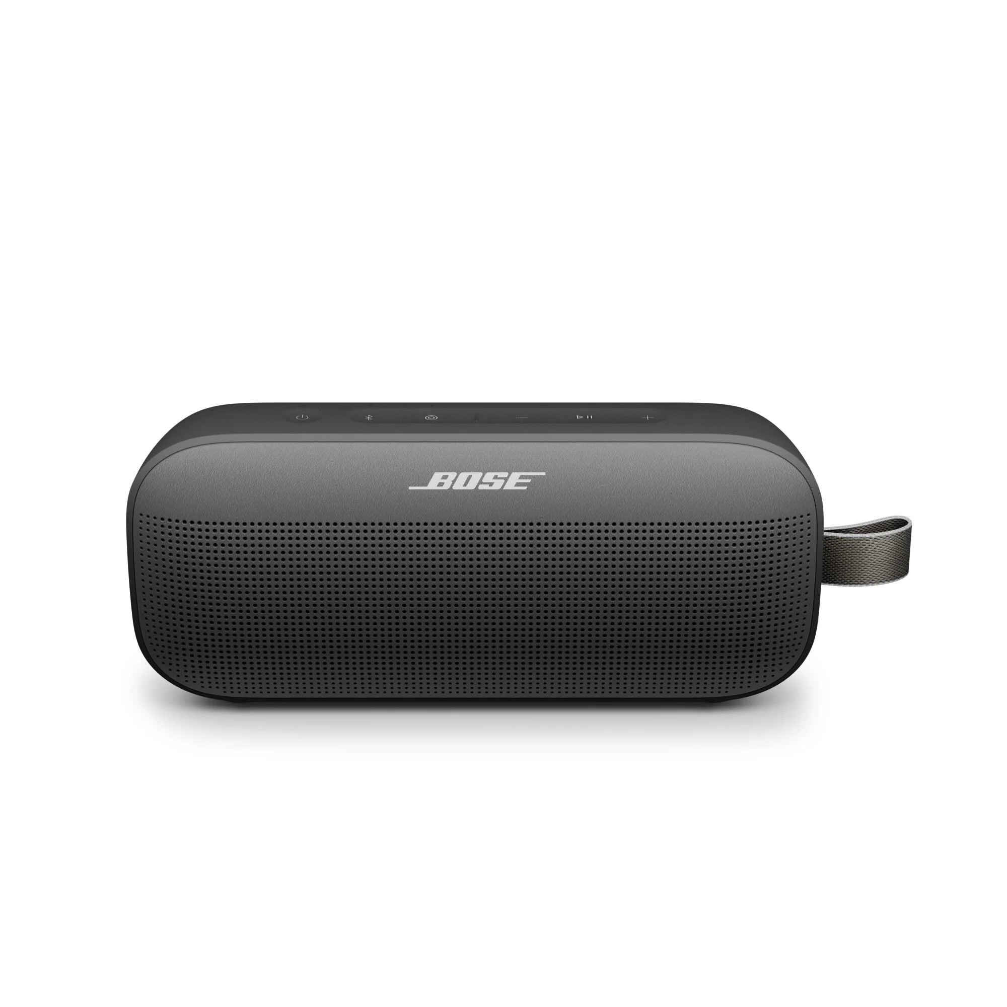 2026 2025 Bose SoundLink Flex II Enceinte Bluetooth Portable Étanche – Son Puissant et Clair, Bluetooth Sans Fil, Jusqu’à 12 Heures d’Autonomie, Couleur Blue Dusk