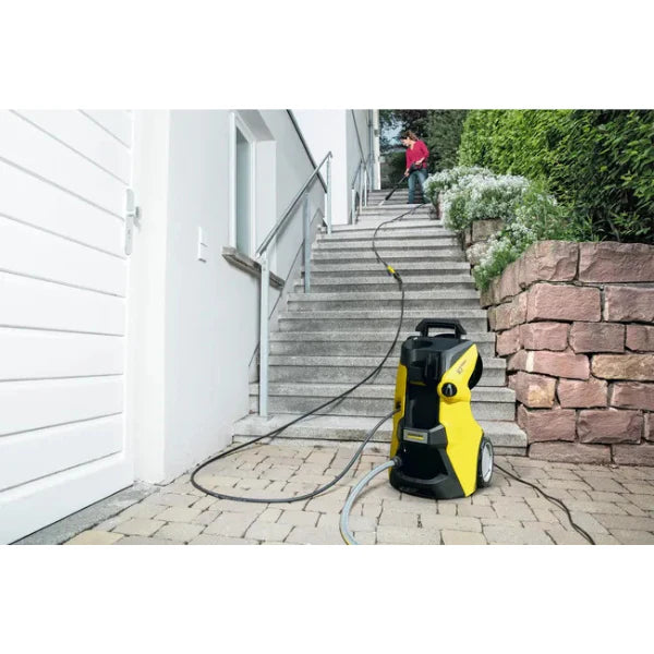 2026 Nettoyeur haute pression filaire KARCHER K7 Premium Power,180 bars. -