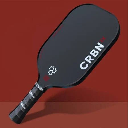 2026 2025 CRBN-3X Power Series – Pagaie Pickleball Fibre de Carbone Ultra-Précise, Sweet Spot Maximal – Édition Limitée