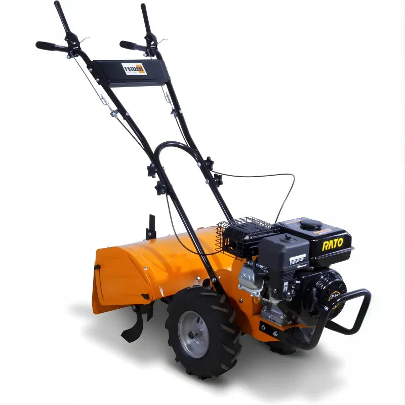 2026 Rotofraise Thermique 212 cm -
