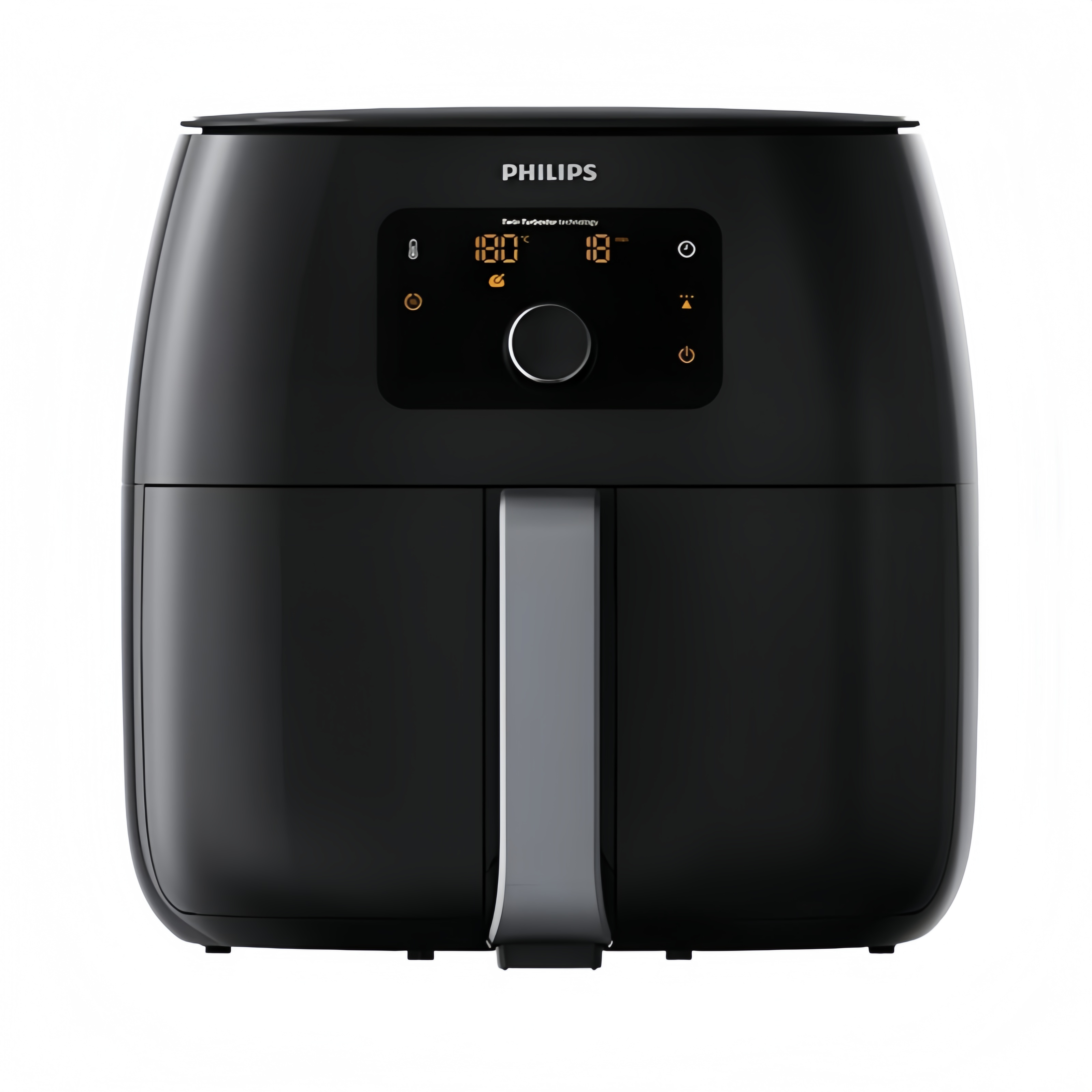 2026 2025 Friteuse à air Philips Premium XXL, 7,3 L (1,4 kg)