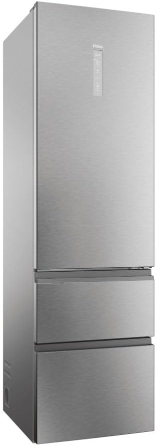 2026 HAIER Réfrigérateur congélateur bas HTW5620DNMG