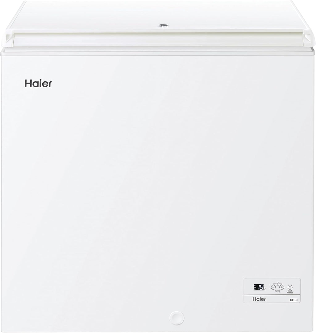 2026 HAIER Congélateur coffre HCE200E