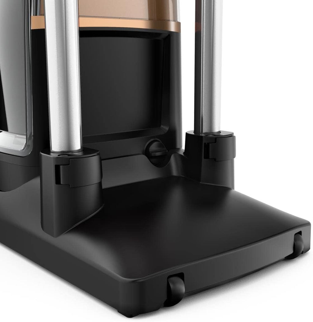 2026 2025 TEFAL QT2020 IXEO POWER ALL-IN-ONE Défroisseur vapeur avec planche intelligente intégrée à 3 positions Désinfectant et repassage, Technologie vapeur haute pression, pression de vapeur 5,8 bar, 2170 W,