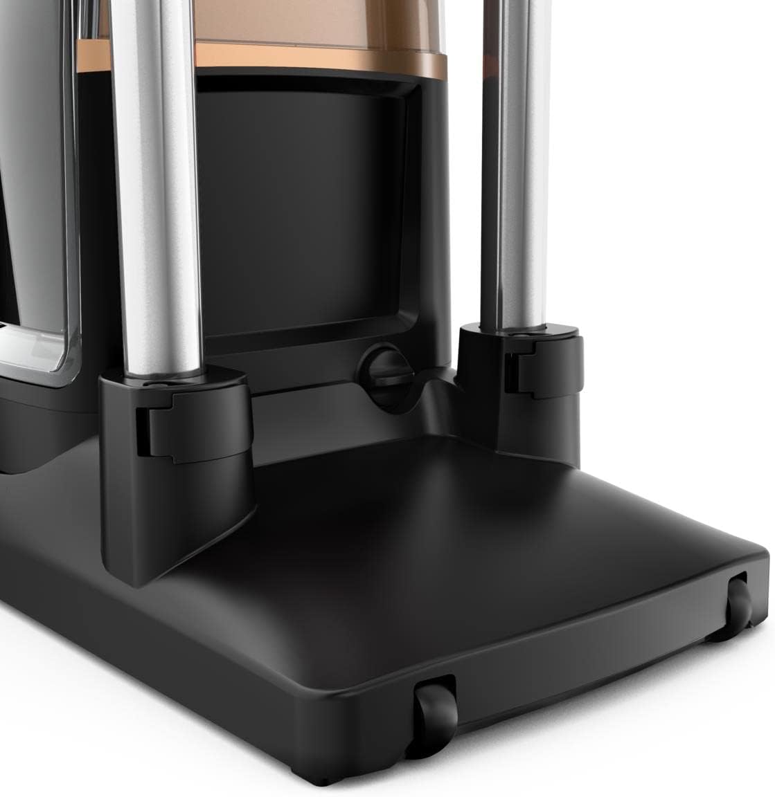 2026 2025 TEFAL QT2020 IXEO POWER ALL-IN-ONE Défroisseur vapeur avec planche intelligente intégrée à 3 positions Désinfectant et repassage, Technologie vapeur haute pression, pression de vapeur 5,8 bar, 2170 W,