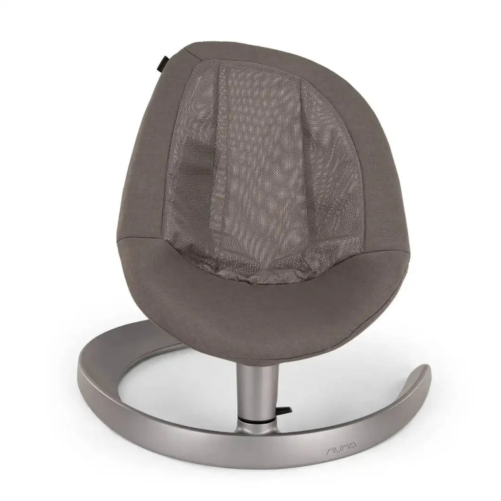 2026 2025 Nuna LEAF Grow – Balancelle Évolutive, Confort Apaisant, Design Premium, Édition Limitée
