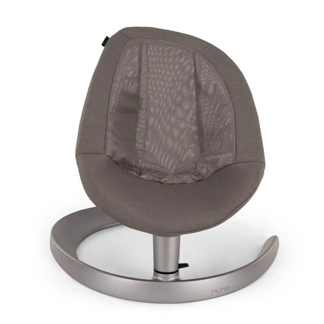 2026 2025 Nuna LEAF Grow – Balancelle Évolutive, Confort Apaisant, Design Premium, Édition Limitée