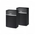 2026 2025 Bose SoundTouch 10 x2 – Pack de Démarrage Sans Fil, Son Puissant Compact, Édition Limitée