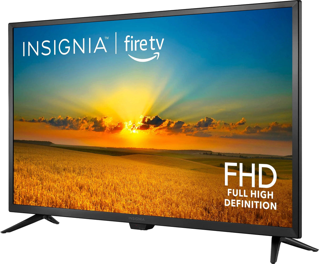 2026 INSIGNIA 32-Zoll Smart TV Full HD 1080p mit Fire TV