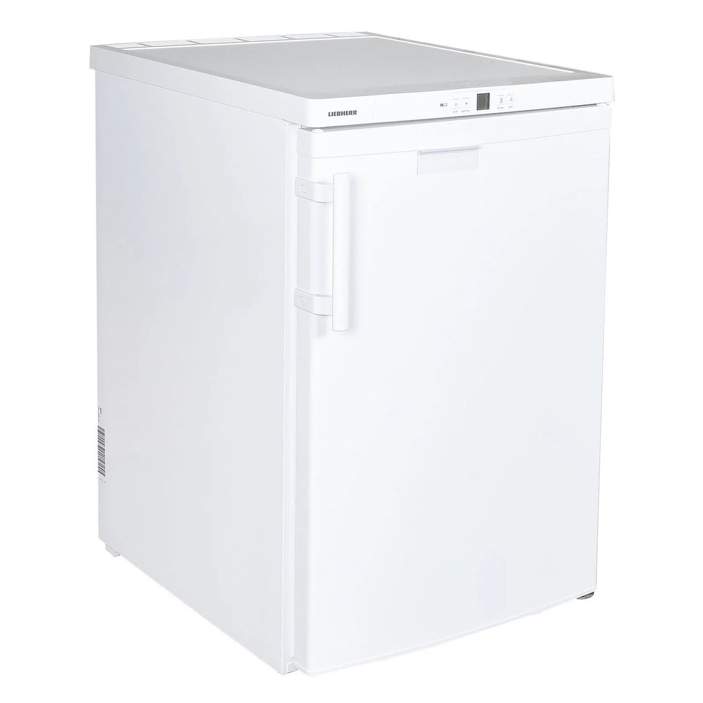 2026 Liebherr GP 1496 Premium Gefrierschrank Unterbaufähig 103 l C Weiß
