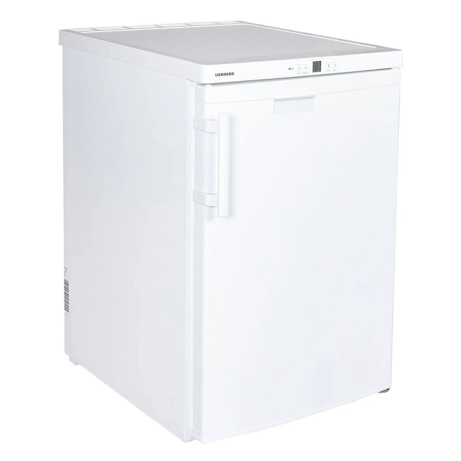 2026 Liebherr GP 1496 Premium Gefrierschrank Unterbaufähig 103 l C Weiß
