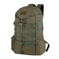 2026 Taktischer Outdoor-Rucksack – Olivgrün