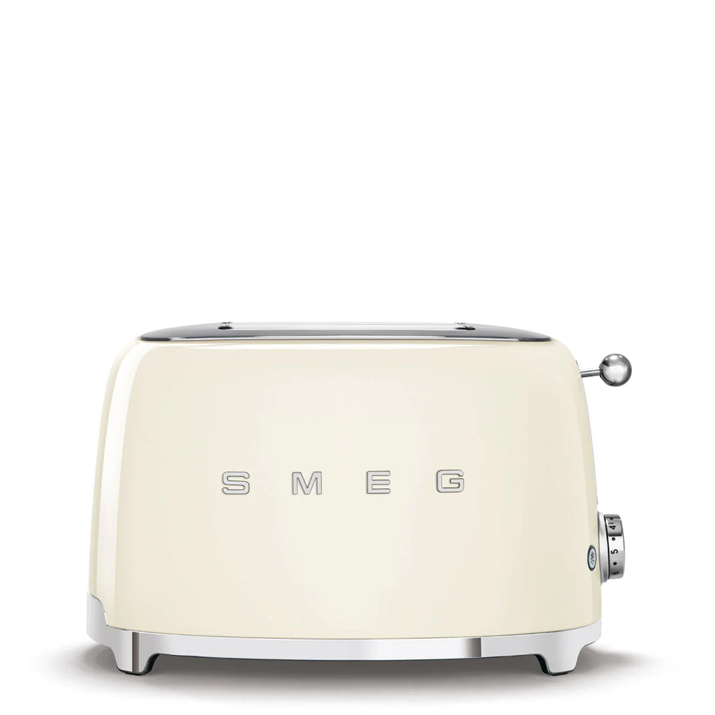 2026 Smeg 50's 2-Schlitz Toaster