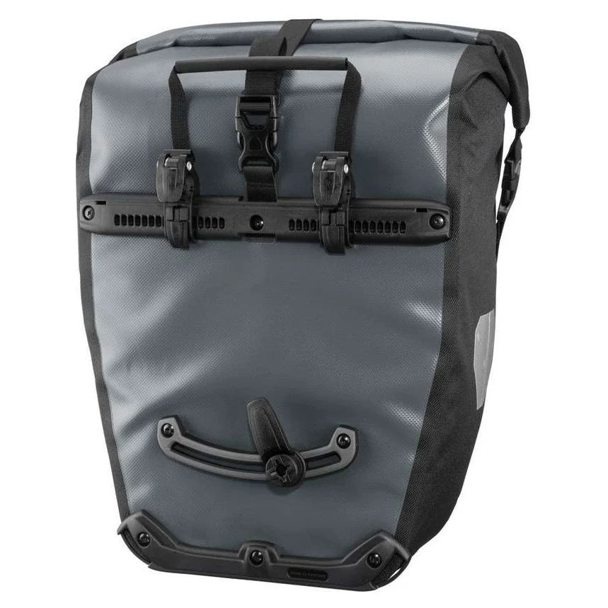 2026 Ortlieb Back-Roller Classic Gepäckträgertaschen-Set – Wasserdicht, robust & vielseitig4