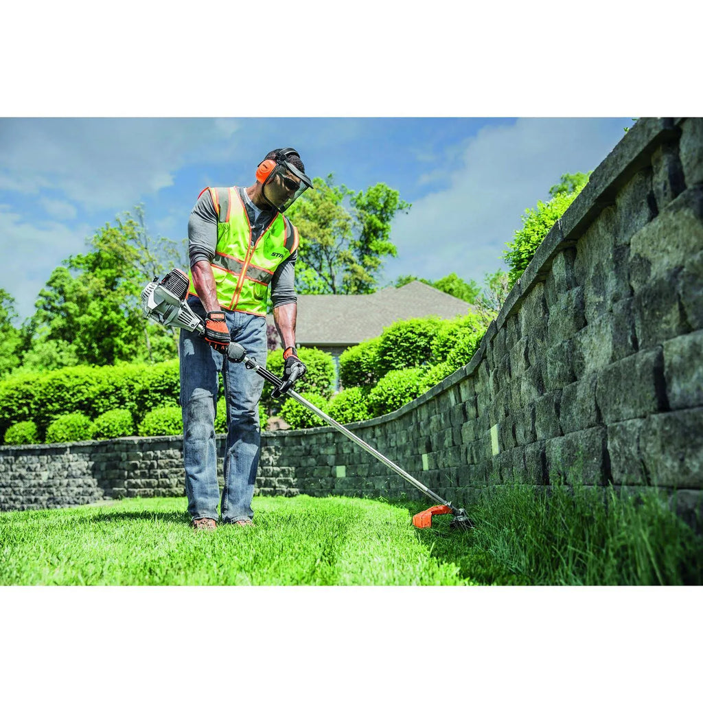 2026 Stihl FS 91 R Benzin-Rasentrimmer