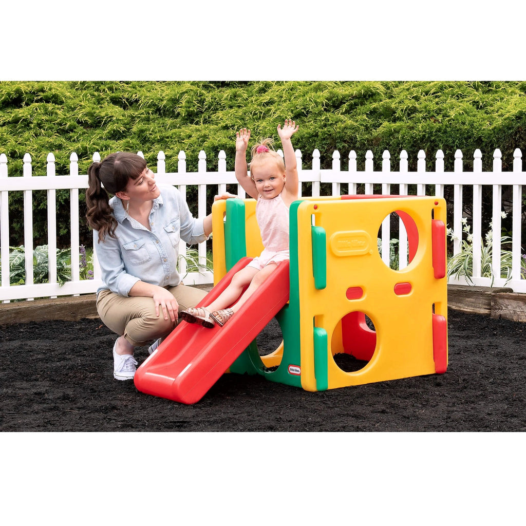 2026 Little Tikes Jr. Aire de jeux d’activités pour tout-petits
