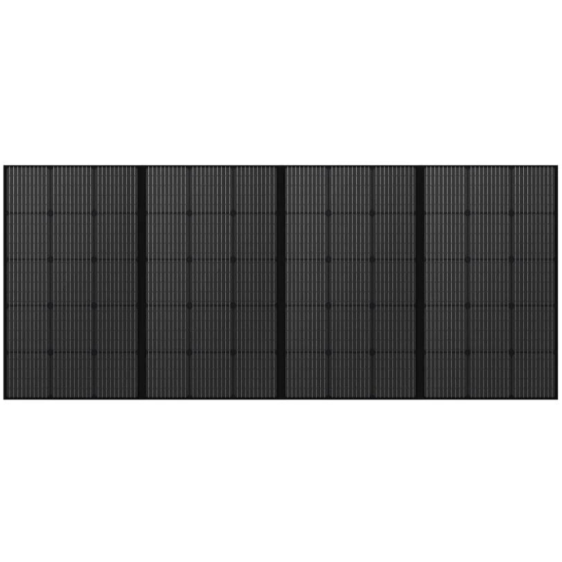 2026 BLUETTI PV350 Solarpanel | 350W