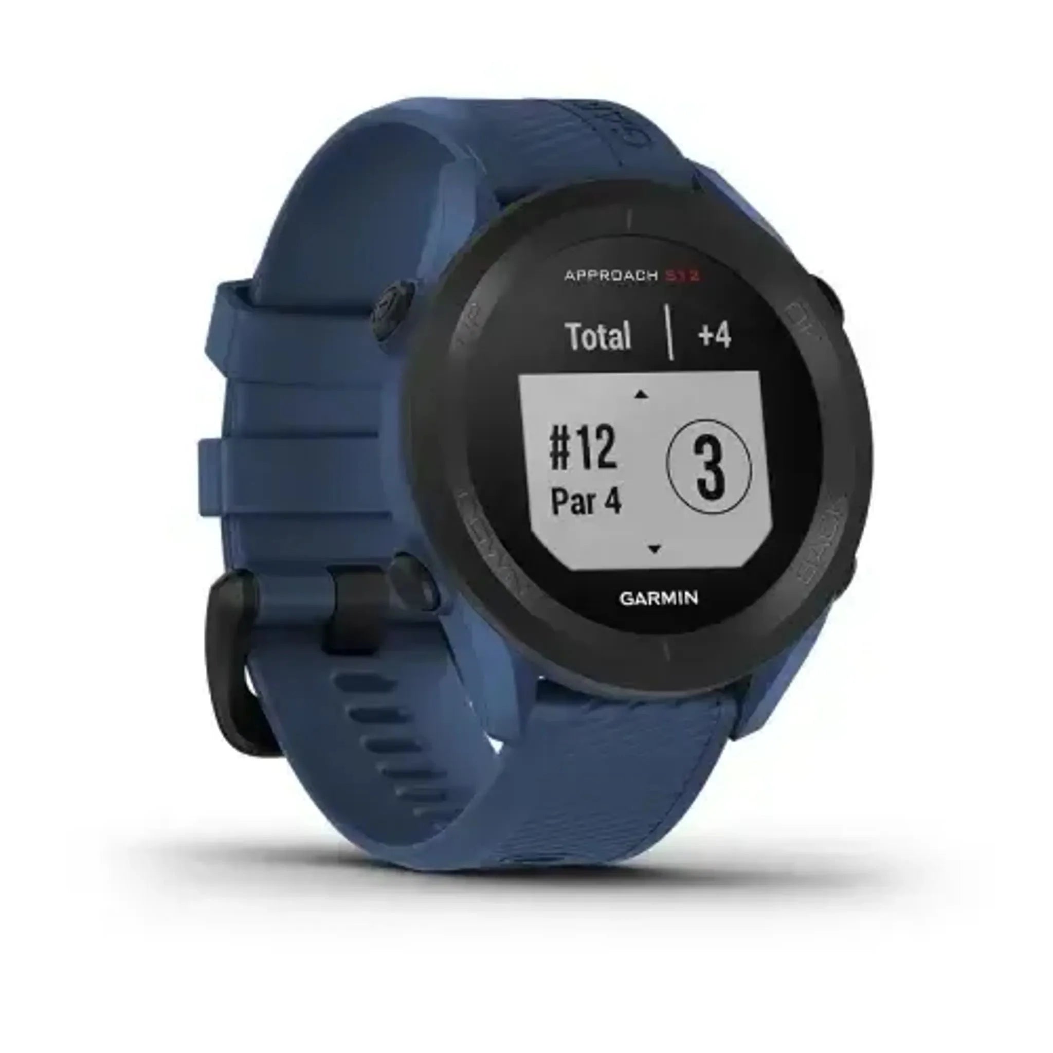 2026 Garmin Approach® S12 Golfuhr