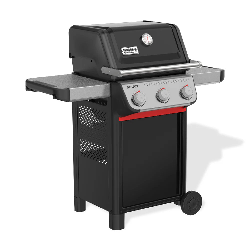 2026 Weber Spirit E-310 Gasgrill - NEU 2025