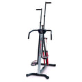 2026 MaxiClimber XL – Entraîneur vertical à résistance hydraulique pour la maison – Système d’entraînement complet pour la montée et le fitness